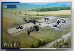 Thumbnail SPECIAL HOBBY 48176 PFALZ E.1